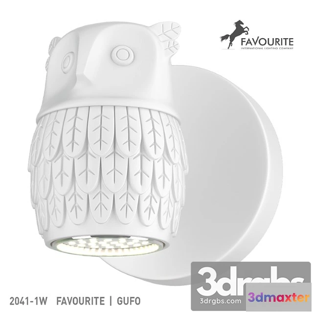 995946 - Favor 2041-1w