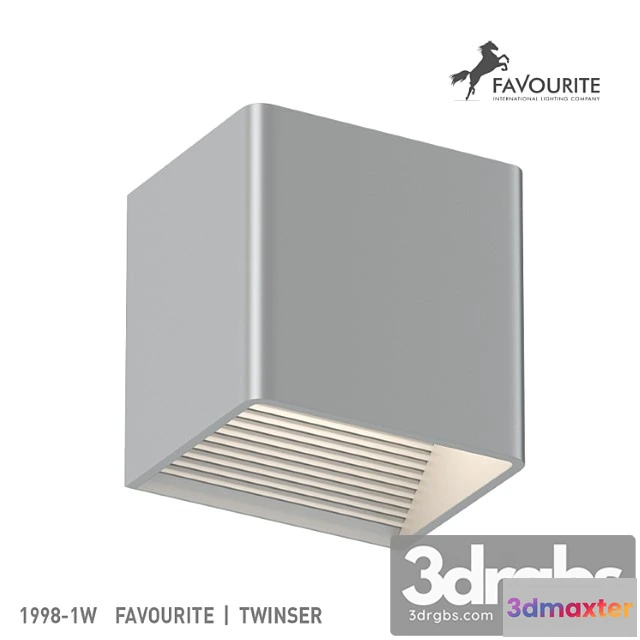 995958 - Favorite 1998-1w