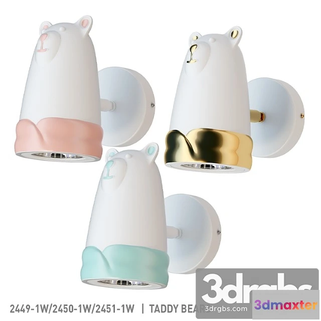 995996 - Favorite 2449-1w 2450-1w 2451-1w