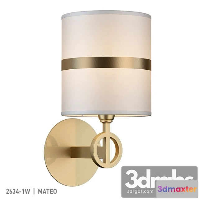 995998 - Favorite 2634 1W