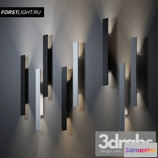 996084 - Forstlight Next