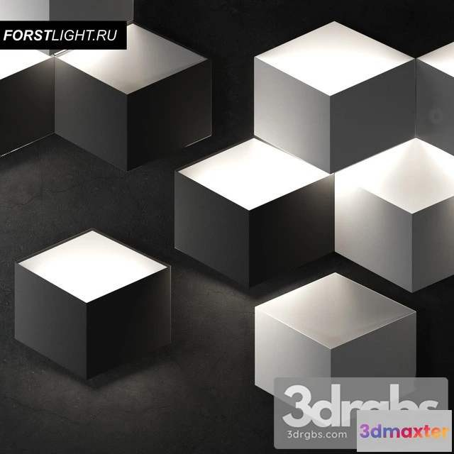 996086 - ForstLight Vista