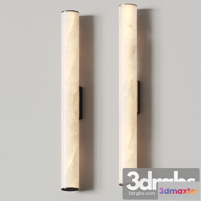 996140 - Garnier Linker Callisto Wall Lamp