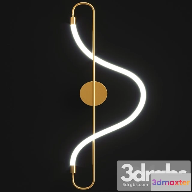 996164 - Glorify wall