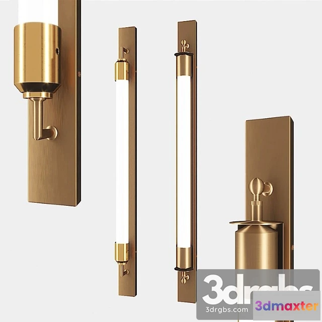 996208 - Handle Studio Art Deco 38 Ad038 1