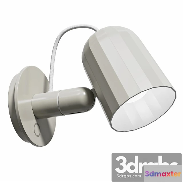 996220 - Hay Noc Wall Button