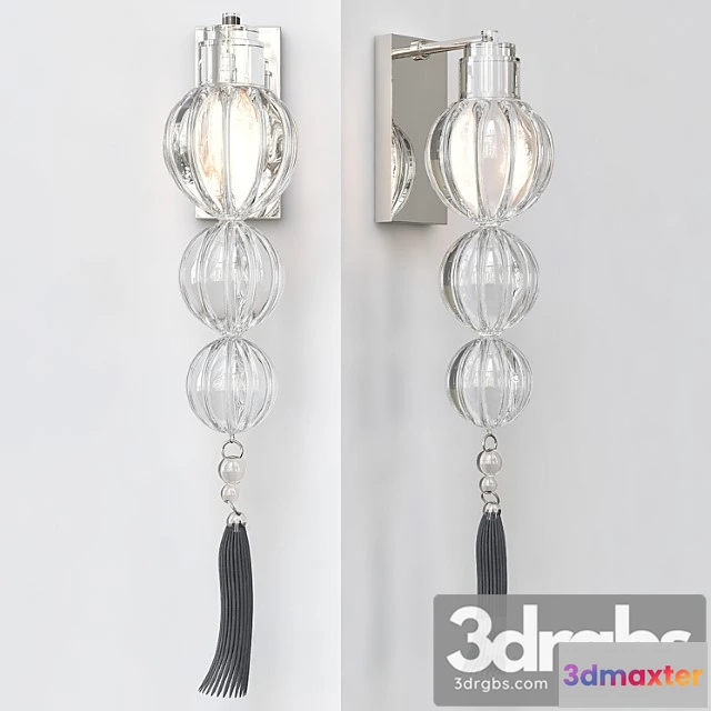 996224 - Heathfield medina wall light