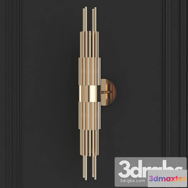 996256 - Houseology Castro Lighting Avolto Table Lamp