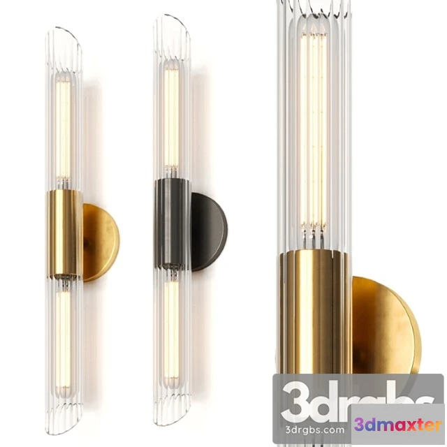 996262 - Hudson Valley Cecily Wall Lamp