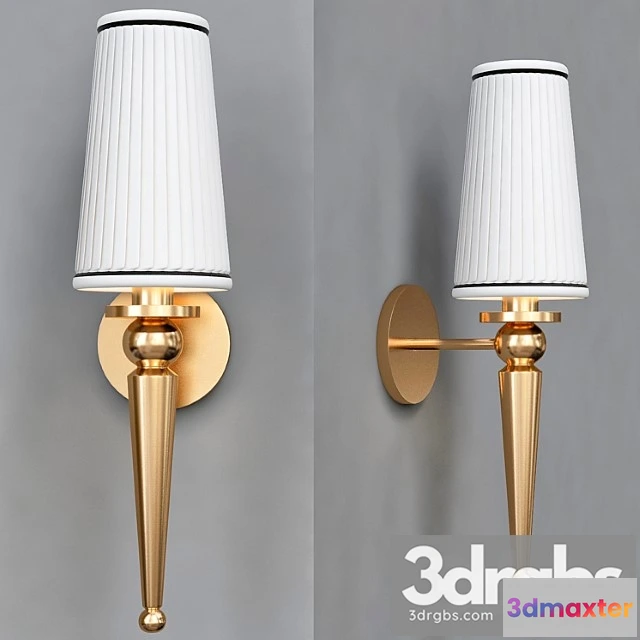 996276 - Hudson valley light sconces
