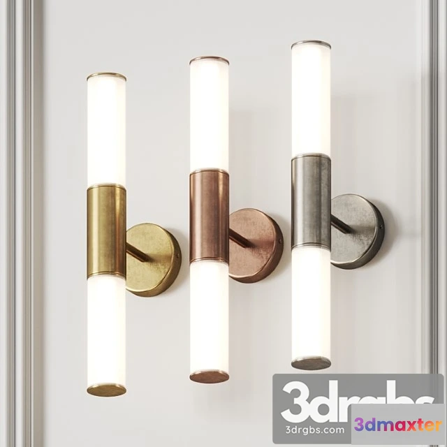 996314 - Il fanale etoile wall lamp