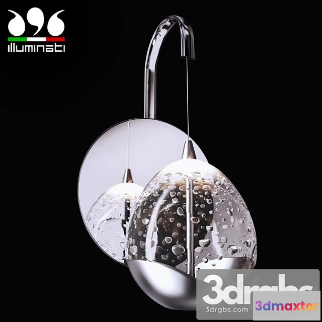 996320 - Illuminati Terrene Mb 13003023 1a