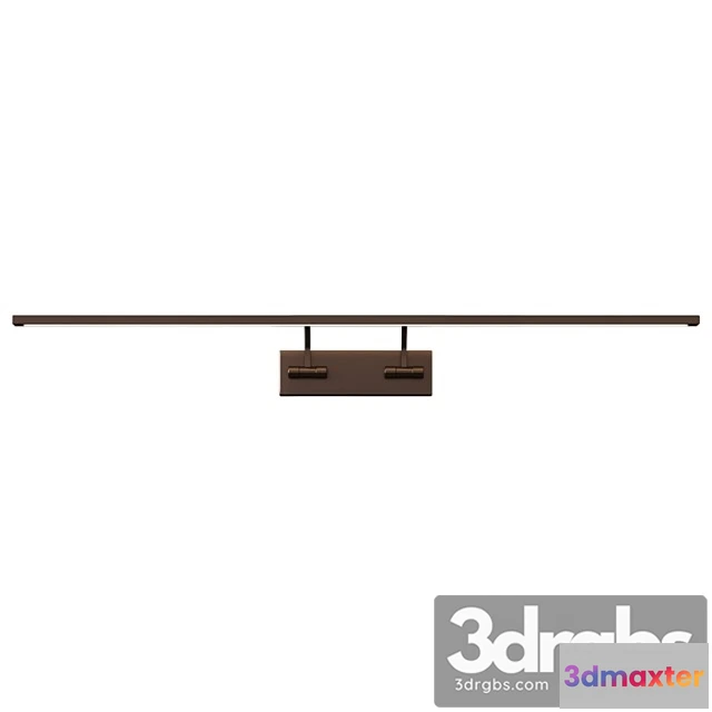 996322 - Illumination For Minare Paintings