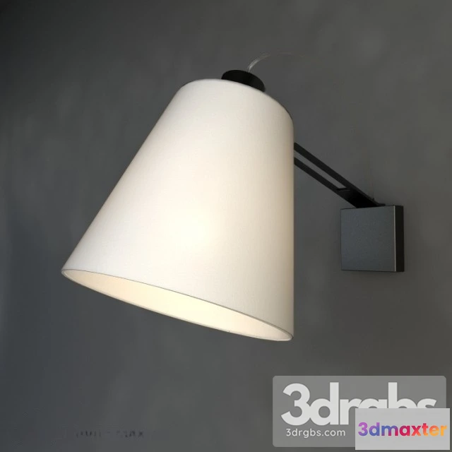 996382 - Justice Design Envoy Wall Light Sconce