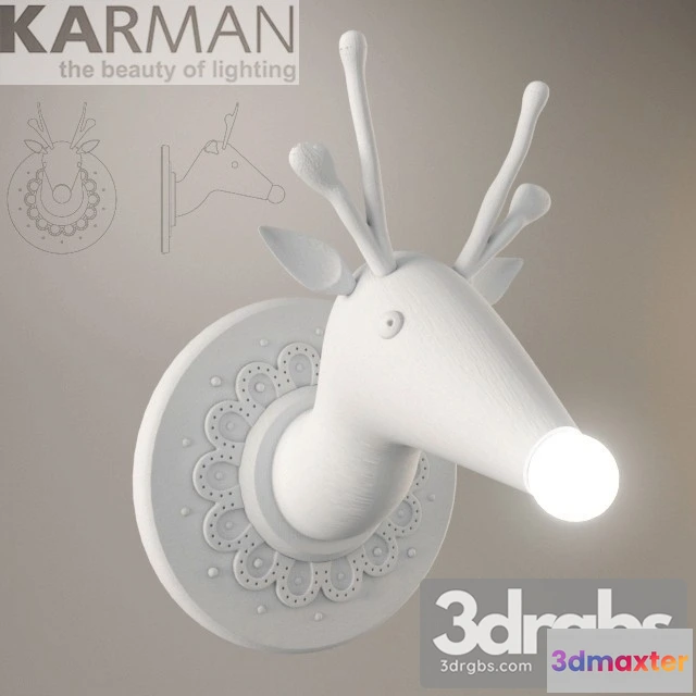 996390 - Karman Marnin