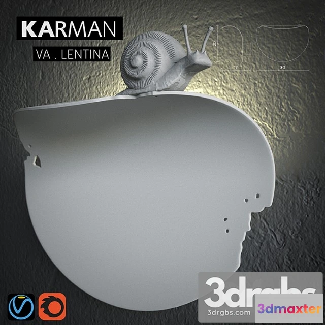 996394 - Karman Va Lentina 1