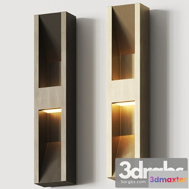 996404 - Kelly Wearstler Tribute Large Sconce