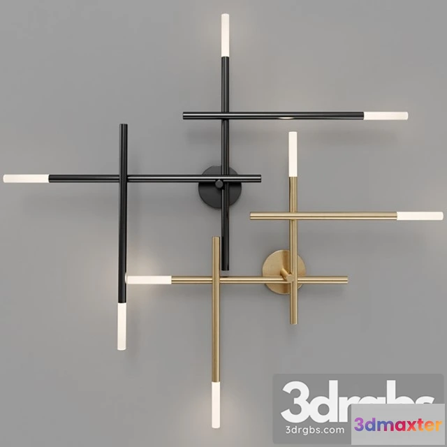 996414 - Kitami Wall