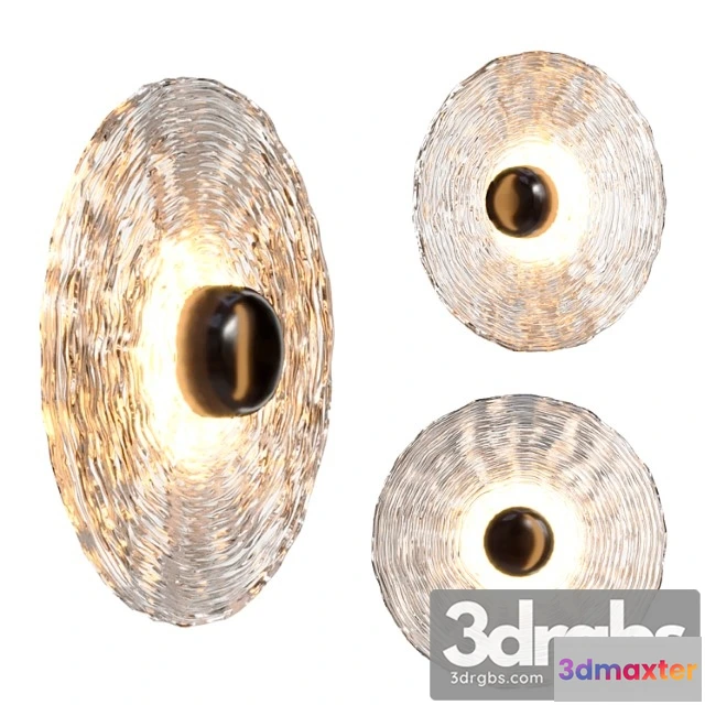996446 - Lamaptron Mans Wall Wall Light
