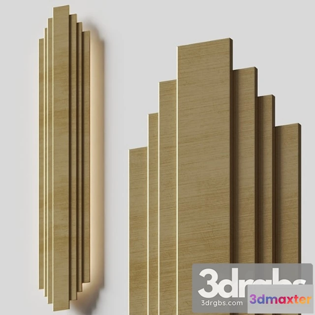 996454 - Lampatron - tarf