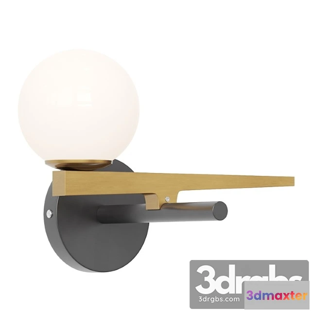 996460 - Lampatron bird wall