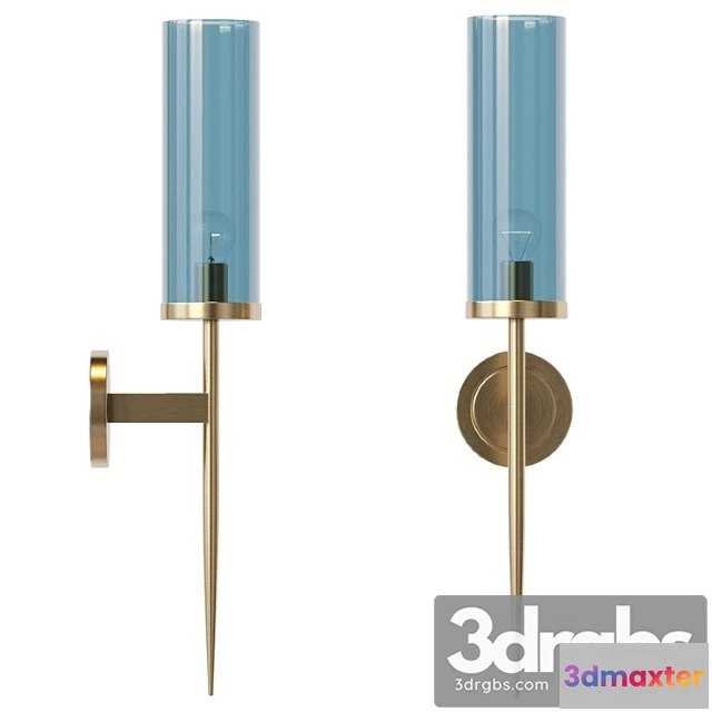 996468 - Lampatron delphy wall l