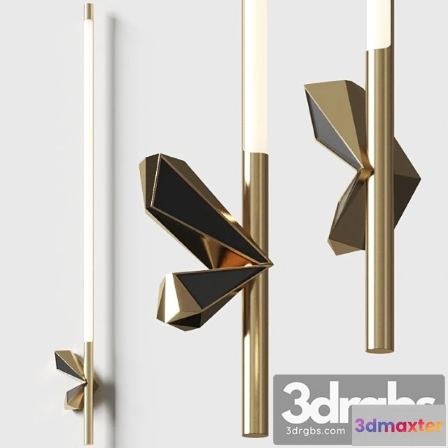 996484 - Lampatron Gerty