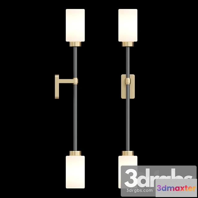 996486 - Lampatron Hanston A