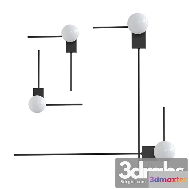 996500 - Lampatron linge