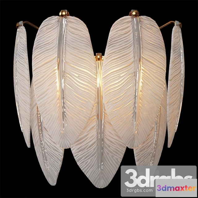 996502 - Lampatron Loreley Wall