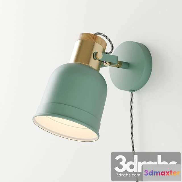 996524 - Lampatron nordland w