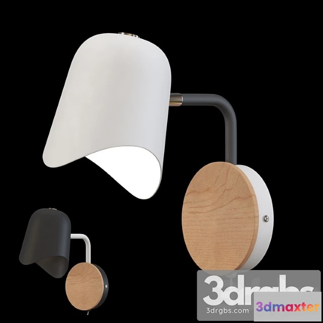 996526 - Lampatron notch wall