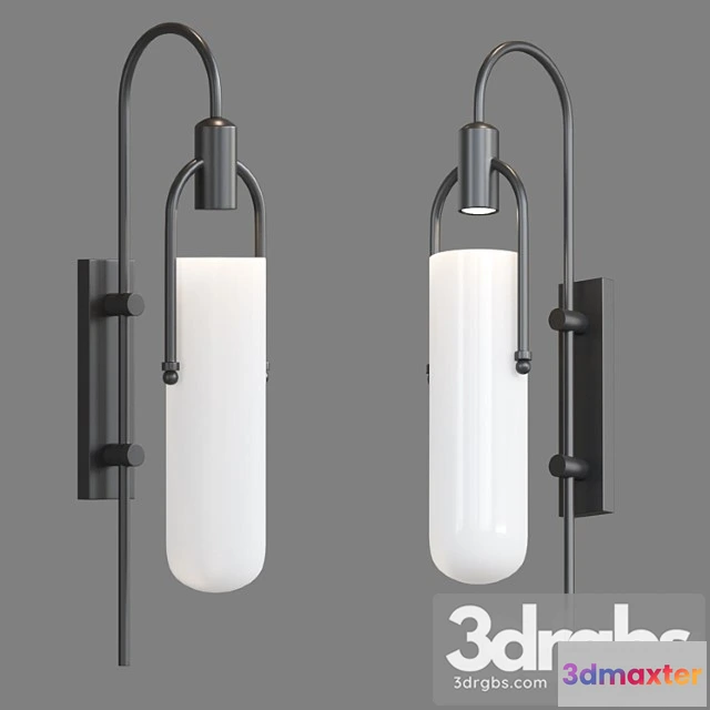 996528 - Lampatron Odil Wall