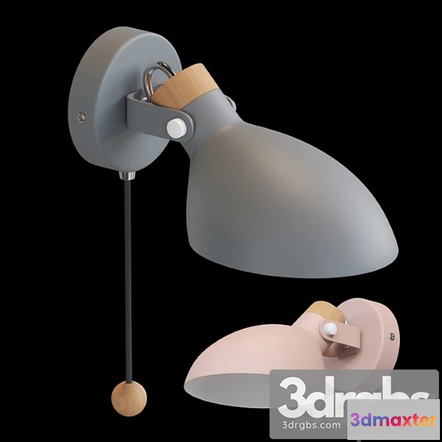 996530 - Lampatron onder