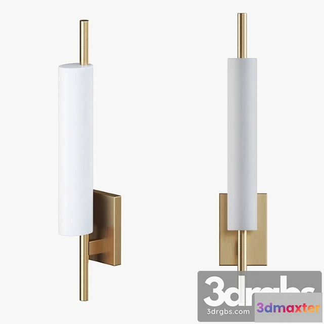 996540 - Lampatron safira wall