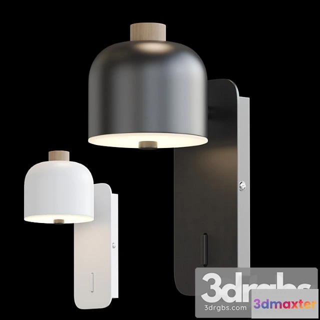 996546 - Lampatron stille