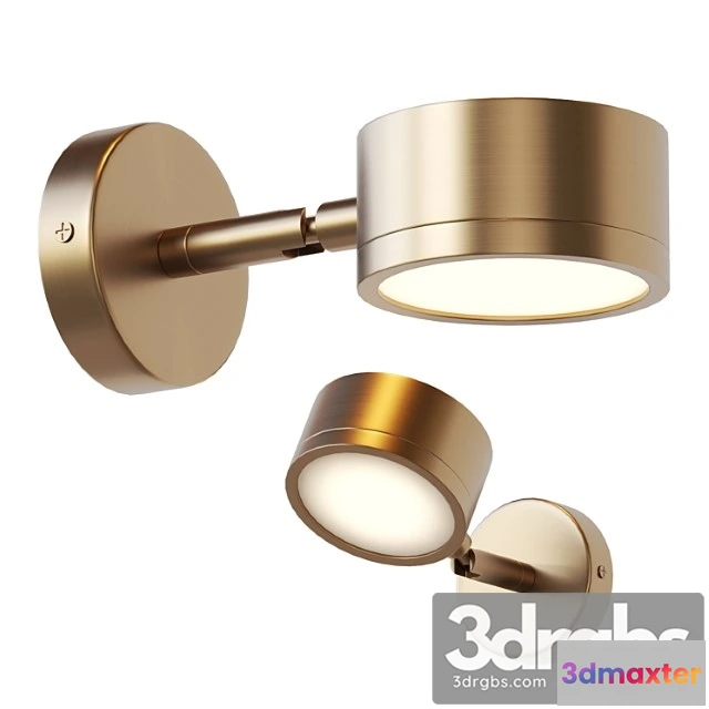 996550 - Lampatron sunshine wall