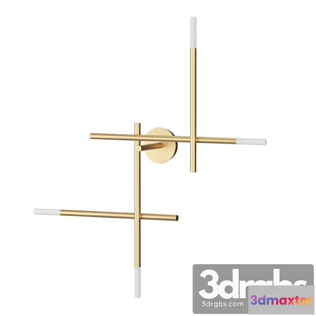 996556 - Lampatron Traverse Wall