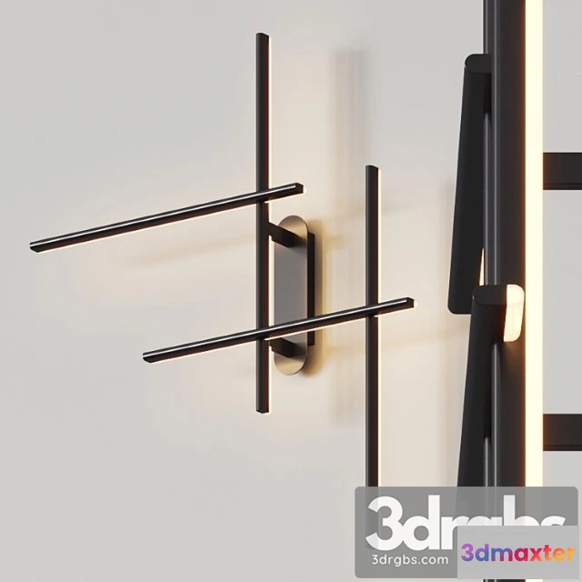 996560 - Lampatron Vetur Wall Lamp