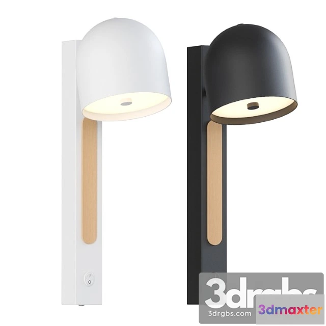 996564 - Lampatron vic wall