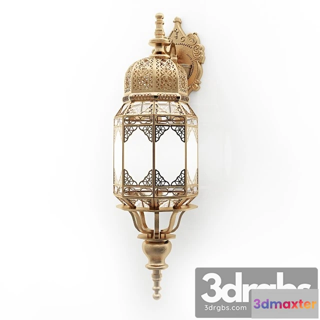 996574 - Lantern Laudarte - No.2