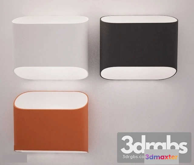 996600 - Leucos Stacking S 180 Pendant Lamp