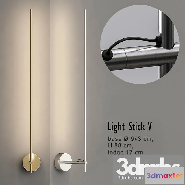 996614 - Light Stick V 1