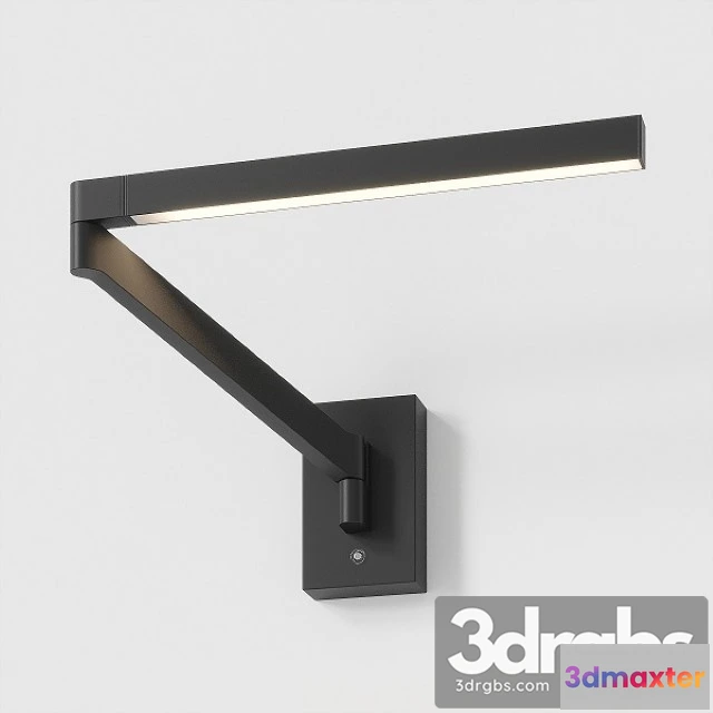 996620 - Lightology BEAM SWING ARM By Modern Forms