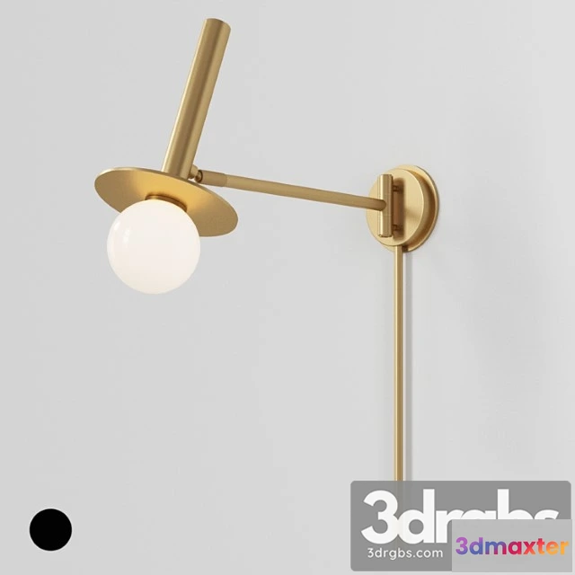 996622 - Lightology Nodes Pivot By Kelly Wearstler