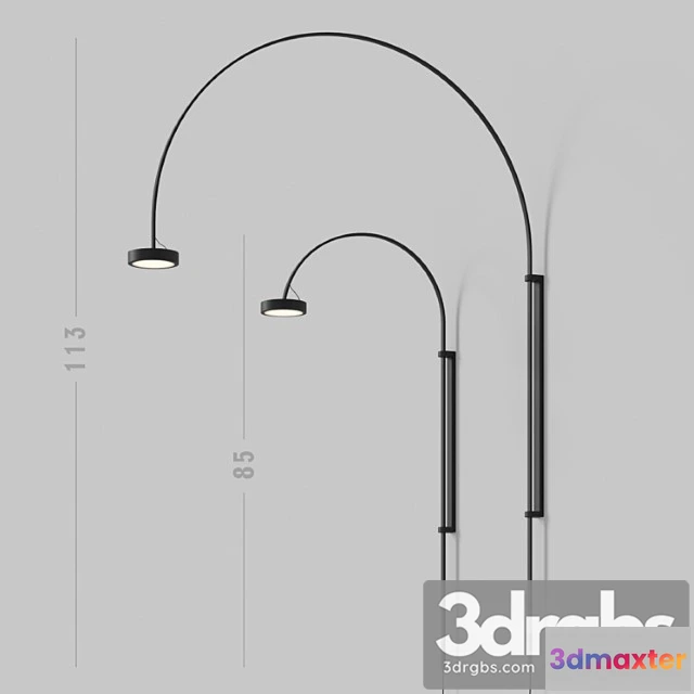 996624 - Lightology Pluck Swing Arm Plugin By Robert Sonneman