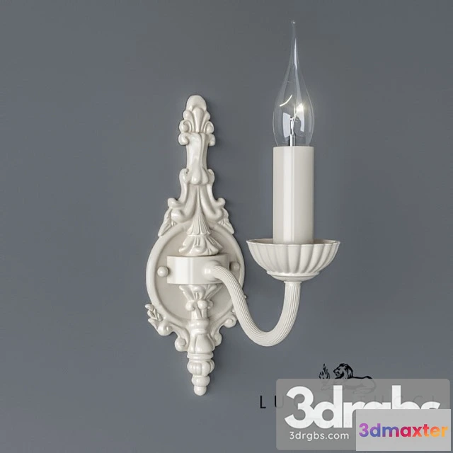 996678 - Lucia tucci pene w146.1 ivory