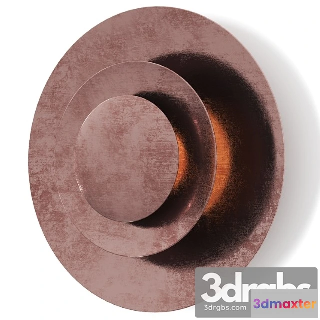 996712 - Macchina Della Luce By Catellani Smith Wall Lamp