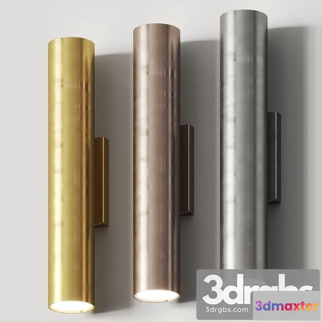 996726 - Marioni zenith wall lamps