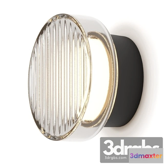996730 - Marset Roc Wall Lamp